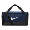 Brasilia 9.5 Borsa Sportiva-Blu,Bianco