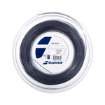 Corde Da Tennis Babolat RPM ROUGH 200M schwarz