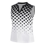 Abbigliamento Limited Sports Limited Sports Tanja Canottiera Donna-Nero,Bianco