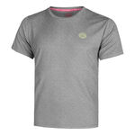 Abbigliamento BIDI BADU Beach Spirit Crew Two Colored Tee