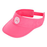 Abbigliamento BIDI BADU BIDI BADU Heat Stroke Move Visiera-Rosa