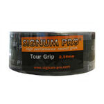 Overgrip Signum Pro Signum Pro Tour Grip Confezione Da 30-Nero