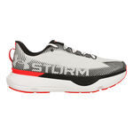 Scarpe da corsa Under Armour Under Armour Infinite Pro Storm Scarpe Neutrali-Grigio,Nero