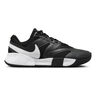 Nike Court Lite 4 Scarpa Per Terra Rossa Donna-Nero,Bianco