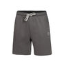 Crew Pantaloncini Ragazzi-Grigio