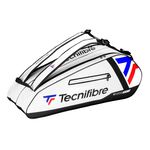 Borse Da Tennis Tecnifibre TOUR ENDURANCE WHITE 6R 2025