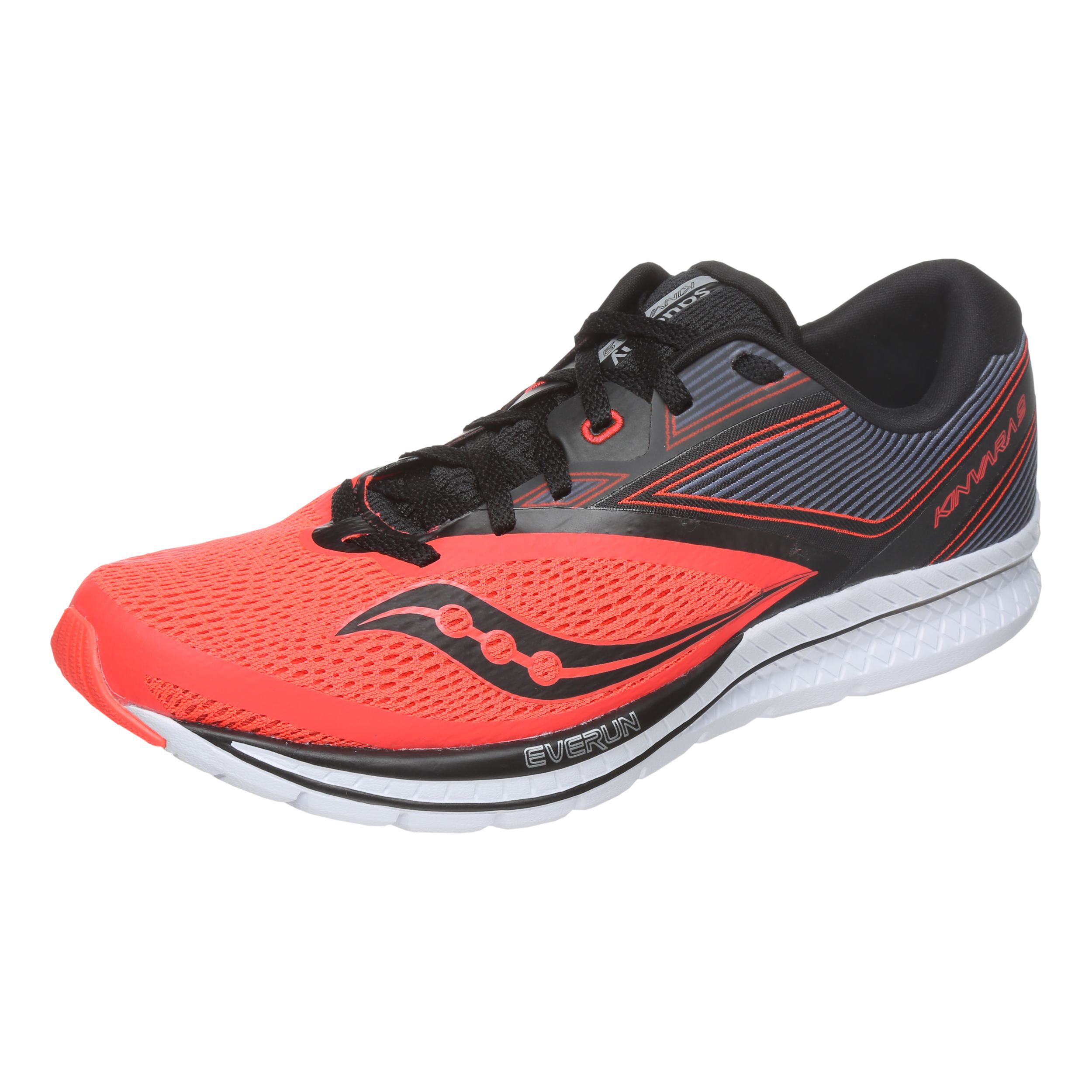 Caratteristiche saucony everun online