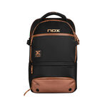 Borse Da Tennis NOX LUXURY OPEN SERIES PADELBAG