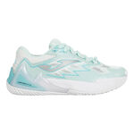 Scarpe da padel Joma Joma Open Scarpa Da Padel Donna-Verde,Bianco