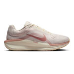 Scarpe da corsa Nike Nike Winflo 11 Scarpe Neutrali Donna-Crema,Rosa