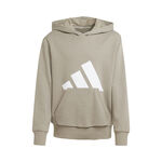 Abbigliamento adidas Essentials Hoody