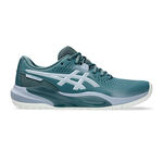 ASICS ASICS Gel-Challenger 15 Scarpa per tutte le superfici Uomini - grigio scuro, grigio-blu