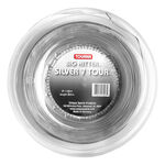 Tourna Tourna Silver7 Tour Rotolo Di Corde 220m-Argento