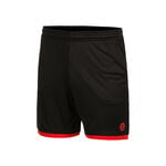 Abbigliamento Black Crown Short Olimpo