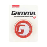 Pickleball Gamma Gamma Reinigungsblock Sonstiges-Bianco,Rosso
