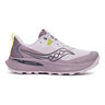 Peregrine 15 Scarpa Da Trail Donna-Viola