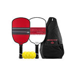 Pickleball JOOLA JOOLA Agassi/Graf Champion Set