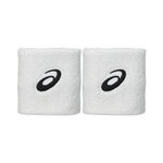 Abbigliamento ASICS ASICS WRIST BAND PAIR
