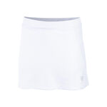 Abbigliamento Limited Sports Limited Sports Performance Shiva Gonna Donna-Bianco,Argento
