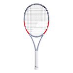 Racchette da tennis Babolat Babolat Pure Strike 16x19 Racchette test