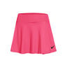 Dri-Fit Victory Court Flouncy Gonna Donna - rosa, 
