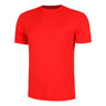 Vanish Energy Maglietta Uomini-Rosso Neon