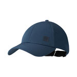 Abbigliamento 332 Buff Summit Cappellino Unisex - blu scuro, 