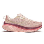 Scarpe da corsa Saucony Saucony Guide 18 Scarpa Stabile Donna-Rosa