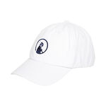 Abbigliamento Da Tennis Quiet Please Court Cap