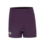 Abbigliamento adidas adidas Y-3 Pantaloncini Bambini-Viola