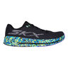 Go Run Razor 5 Scarpe Neutrali Donna-Nero,Multicolore