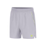 Abbigliamento da tennis BIDI BADU BIDI BADU Solid Pantaloncini Ragazzi-grigio