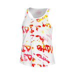 Abbigliamento BIDI BADU Wild Arts Chill Junior Tank