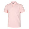 Dri-Fit Victory Court Solid Polo Uomini - albicocca, 