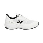 Scarpe da tennis Yonex Yonex Power Cushion Scarpa Per Tutte Le Superfici Bambini-Bianco