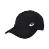 Performance Cappellino Unisex - nero, 
