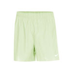Abbigliamento Nike Nike Challenger Dri-Fit 5in Brief-Lined Pantaloncini da corsa Uomini - lime, 