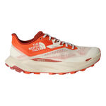 Scarpe da corsa The North Face The North Face Vectiv Infinite 3 Scarpa da trail Uomini - crema, ruggine