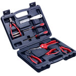 Attrezzature tecniche Babolat Babolat Stringing Tool Kit Macchina incordatrice 