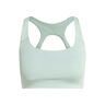Opt Mid Support Reggiseni sportivi Donna-salvia