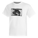 Abbigliamento Nike Inside Out Tee