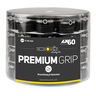 Premium Grip Confezione Da 60-Nero