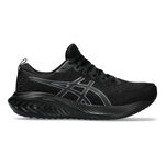 Scarpe da corsa ASICS ASICS Gel-Excite 10 Scarpe Neutrali Donna-Nero,Grigio