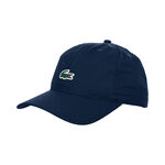 Lacoste Lacoste Cappellino Bambini - blu scuro