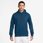 Abbigliamento Nike M Nkct Df Hrtge Flc Po Hd