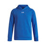 Rival Fleece Felpa Con Cappuccio Ragazzi-Blu