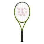 Racchette da tennis Wilson Wilson Blade Feel 103 Racchette Allround (Incordata)