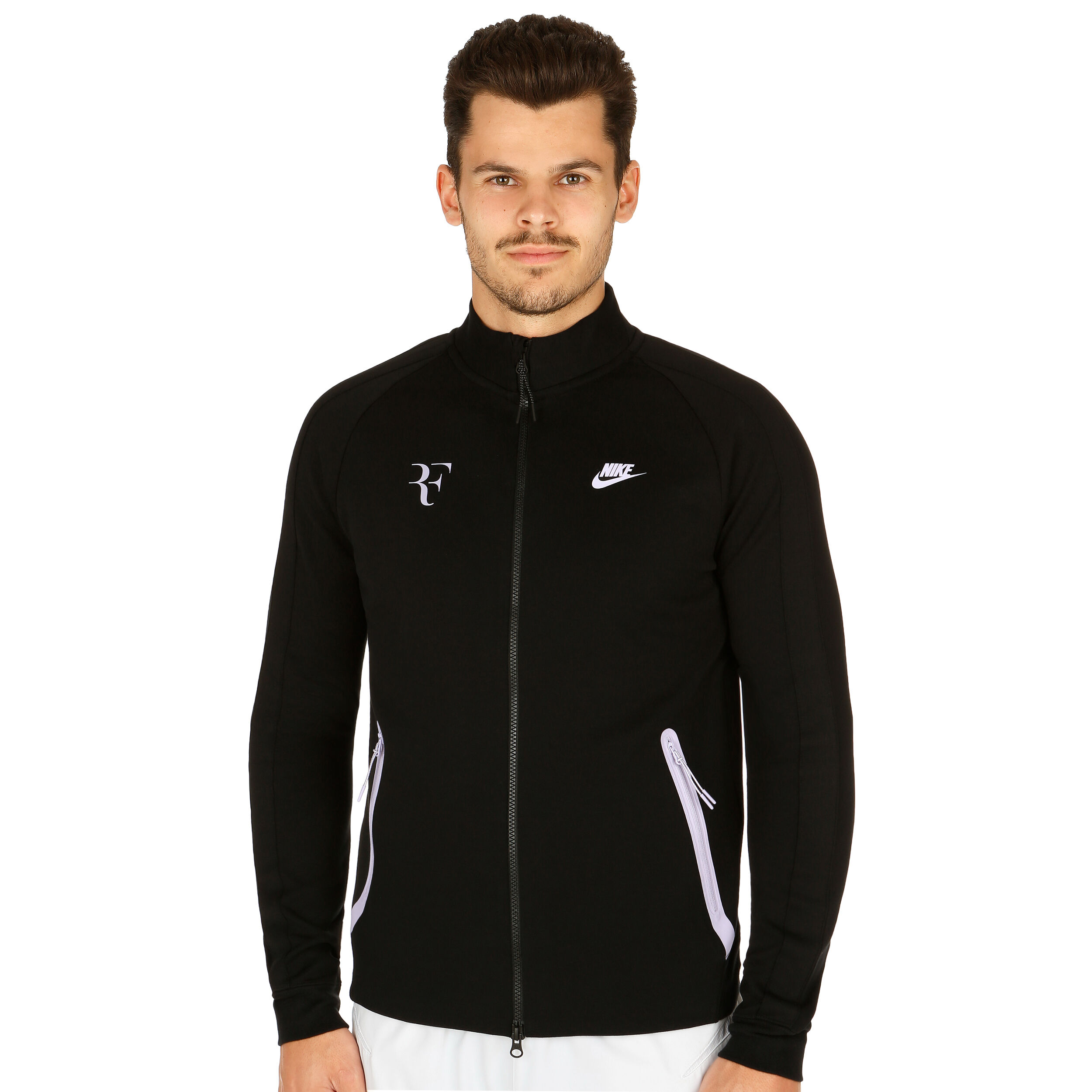 Abbigliamento nike federer store