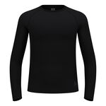 Abbigliamento Odlo BL Top Crew Neck Longsleeve Performance Light Eco