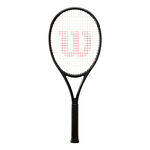 Racchette da tennis Wilson Wilson Ultra 100 V4.0 Noir Racchette Da Torneo
